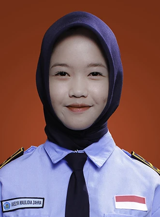 Avelya Maulidia Zahra